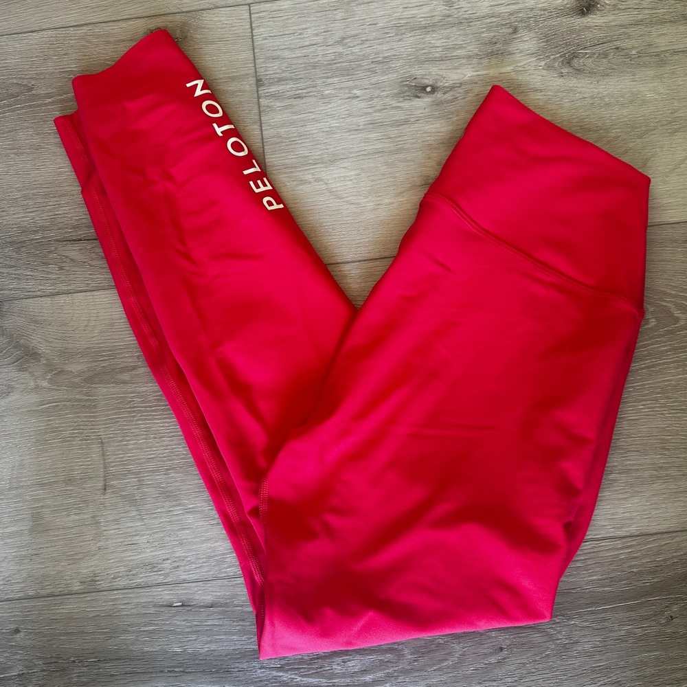Peloton Cadent Legging - Medium - Picture 4 of 5